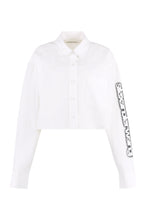 Load image into Gallery viewer, Cotton shirt

