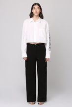Load image into Gallery viewer, Cotton shirt

