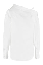 Load image into Gallery viewer, Long sleeve cotton shirt
