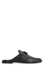 Load image into Gallery viewer, Valentino Garavani - Leather mules
