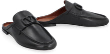 Load image into Gallery viewer, Valentino Garavani - Leather mules
