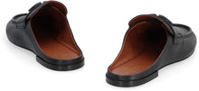 Load image into Gallery viewer, Valentino Garavani - Leather mules
