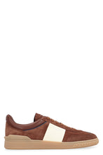 Load image into Gallery viewer, Valentino Garavani - Upvillage Leather low-top sneakers
