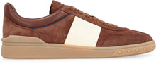 Load image into Gallery viewer, Valentino Garavani - Upvillage Leather low-top sneakers
