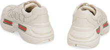 Load image into Gallery viewer, Leather Rhyton sneakers
