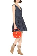 Load image into Gallery viewer, Pleated dress
