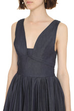 Load image into Gallery viewer, Pleated dress
