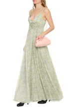 Load image into Gallery viewer, Printed silk dress
