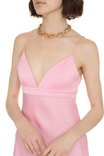 Load image into Gallery viewer, Satin dress
