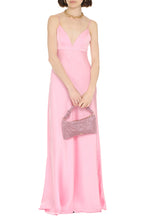 Load image into Gallery viewer, Satin dress
