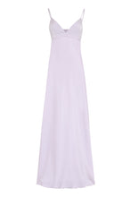 Load image into Gallery viewer, Satin dress
