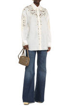 Load image into Gallery viewer, Laurel linen shirt
