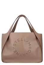 Load image into Gallery viewer, Logo detail tote bag
