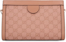Load image into Gallery viewer, Ophidia GG fabric shoulder bag
