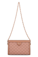 Load image into Gallery viewer, Ophidia GG fabric shoulder bag
