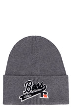 Load image into Gallery viewer, BOSS x Russell Athletic - Knitted hat
