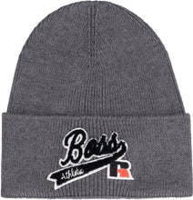 Load image into Gallery viewer, BOSS x Russell Athletic - Knitted hat
