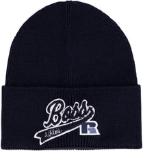 Load image into Gallery viewer, BOSS x Russell Athletic - Knitted hat
