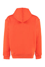 Load image into Gallery viewer, BOSS x Russell Athletic - Hooded sweatshirt
