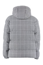 Load image into Gallery viewer, BOSS x Russell Athletic - Hooded down jacket
