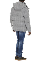 Load image into Gallery viewer, BOSS x Russell Athletic - Hooded down jacket

