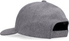 Load image into Gallery viewer, BOSS x Russell Athletic - Logo baseball cap
