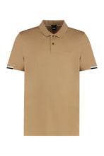 Load image into Gallery viewer, Polo made of cotton piqué
