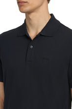 Load image into Gallery viewer, Stretch cotton piqué polo shirt
