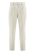 Load image into Gallery viewer, Cotton Chino trousers
