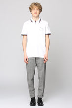 Load image into Gallery viewer, Cotton-piqué polo shirt
