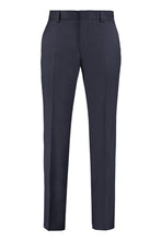 Load image into Gallery viewer, Virgin wool tailored trousers
