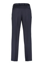 Load image into Gallery viewer, Virgin wool tailored trousers
