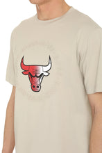 Load image into Gallery viewer, BOSS x NBA - Logo cotton t-shirt
