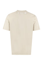 Load image into Gallery viewer, BOSS x NBA - Logo cotton t-shirt
