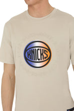 Load image into Gallery viewer, BOSS x NBA - Logo cotton t-shirt
