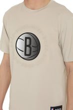 Load image into Gallery viewer, BOSS x NBA - Logo cotton t-shirt
