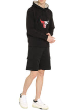 Load image into Gallery viewer, BOSS x NBA - Hooded sweatshirt
