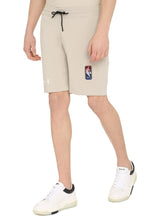 Load image into Gallery viewer, BOSS x NBA - Logo print sweatshorts
