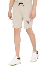 Load image into Gallery viewer, BOSS x NBA - Logo print sweatshorts
