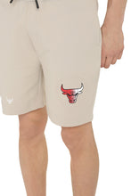 Load image into Gallery viewer, BOSS x NBA - Logo print sweatshorts
