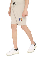 Load image into Gallery viewer, BOSS x NBA - Logo print sweatshorts
