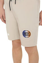Load image into Gallery viewer, BOSS x NBA - Logo print sweatshorts
