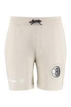Load image into Gallery viewer, BOSS x NBA - Logo print sweatshorts

