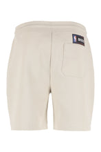 Load image into Gallery viewer, BOSS x NBA - Logo print sweatshorts
