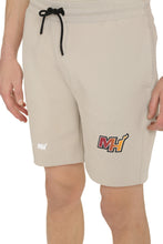 Load image into Gallery viewer, BOSS x NBA - Logo print sweatshorts
