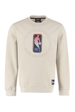 Load image into Gallery viewer, BOSS x NBA - Logo sweatshirt
