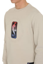 Load image into Gallery viewer, BOSS x NBA - Logo sweatshirt
