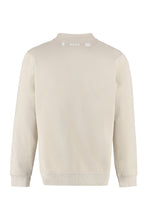 Load image into Gallery viewer, BOSS x NBA - Logo sweatshirt
