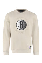 Load image into Gallery viewer, BOSS x NBA - Logo sweatshirt
