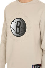 Load image into Gallery viewer, BOSS x NBA - Logo sweatshirt

